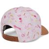 Casquette Rubber Life (2-5 ans) Hello Hossy Produit 3