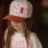 Casquette Rubber Life (2-5 ans) Hello Hossy Ambiance 6