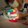 Mini jarre sensorielle rose - Reconditionné Glo Pals Produit 3