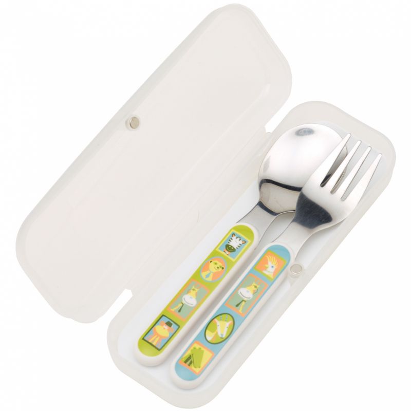Set de 2 couverts 