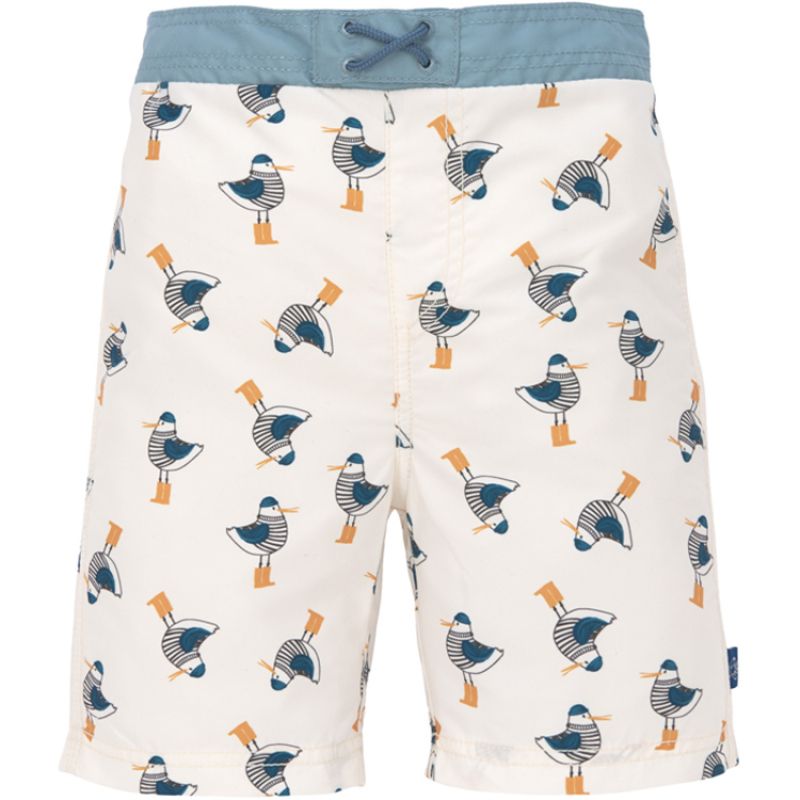 Maillot de bain short M. Mouette (3 ans) Lässig