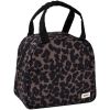 Sac repas isotherme Léopard Béaba Produit 3