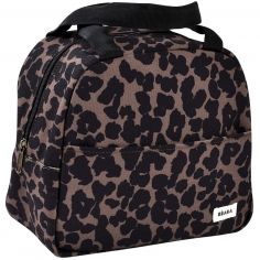 Sac repas isotherme Léopard - Béaba