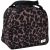 Variation Marron, noir du produit Sac repas isotherme Léopard (5 L) de la marque Béaba