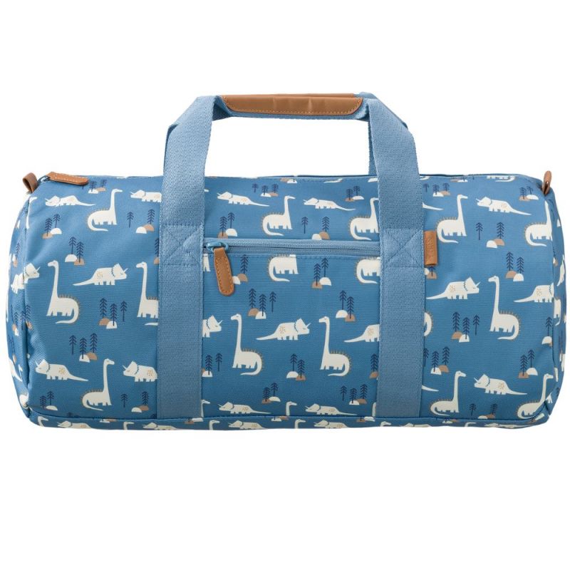 Sac week-end Dino (55 x 26 cm) Fresk Produit 1 grande taille