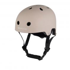 Casque Beige (3-7 ans, 50-54 cm) - Banwood
