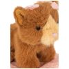 Peluche Chat et sa caisse Konges Sløjd Produit 3