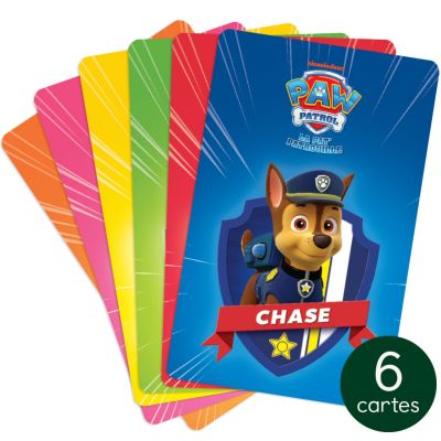 Pack Collection La Pat' Patrouille