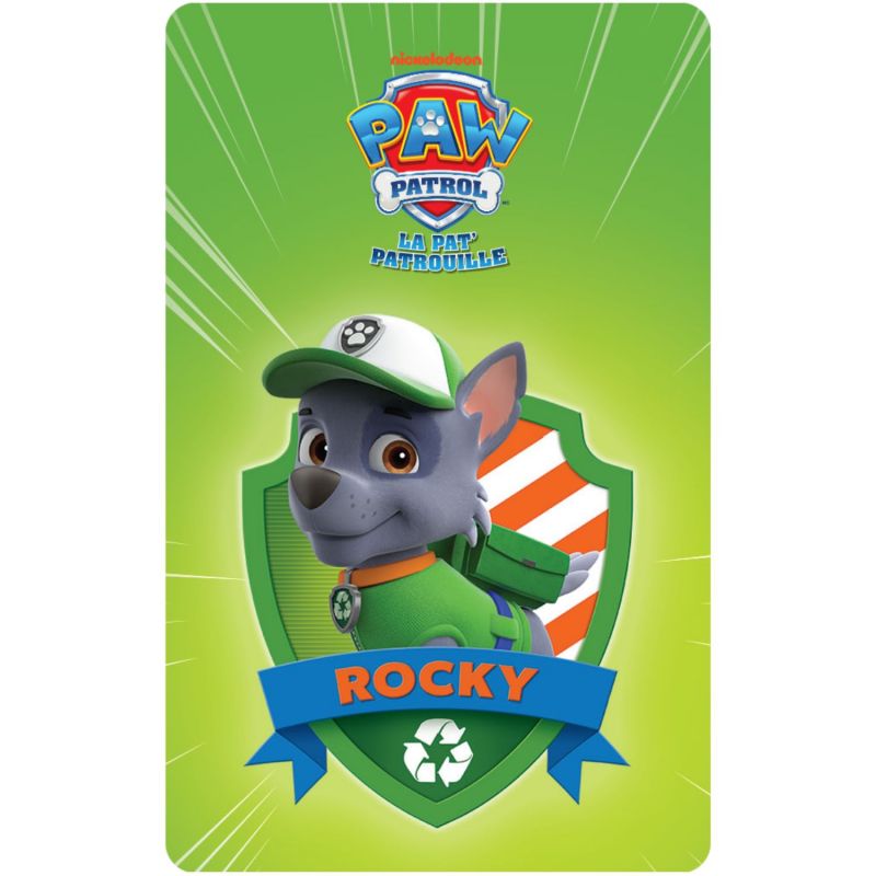 Pack Collection La Pat' Patrouille Yoto Produit 4