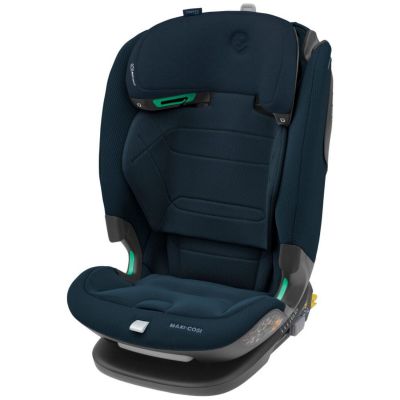 Siège auto Titan Pro 2 i-Size Authentic Blue (groupe 1-2-3) Maxi-Cosi