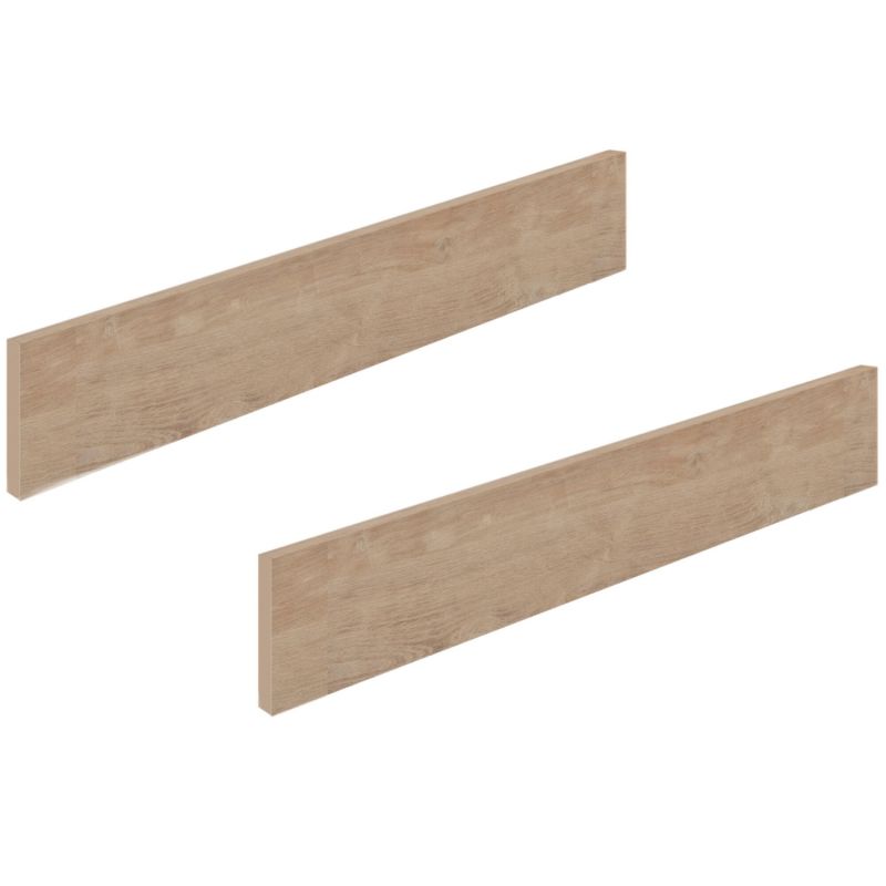 Lit bébé évolutif 70x140 cm avec 2 pans de transformation en chêne Marcel Galipette Produit 5