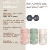 Pot isotherme Wonderland lapin rose (350 ml) Suavinex Produit 4