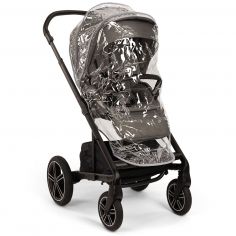 Poussette MIXX NEXT Thunder