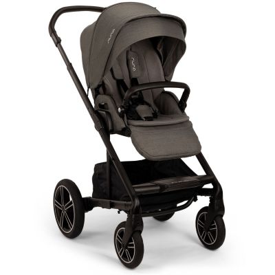 Poussette compacte MIXX NEXT Thunder