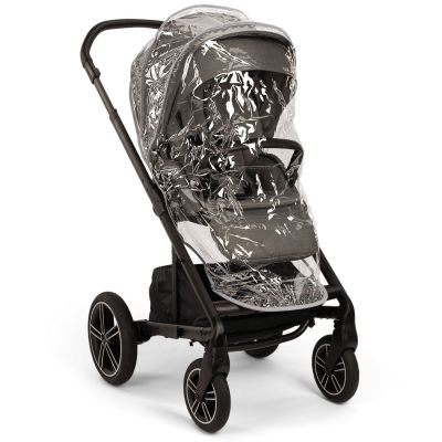 Poussette compacte MIXX NEXT Thunder