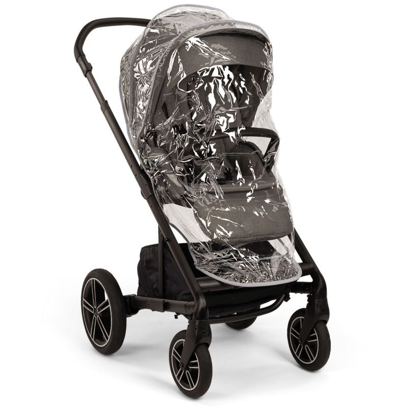 Poussette compacte MIXX NEXT Thunder Nuna Produit 2
