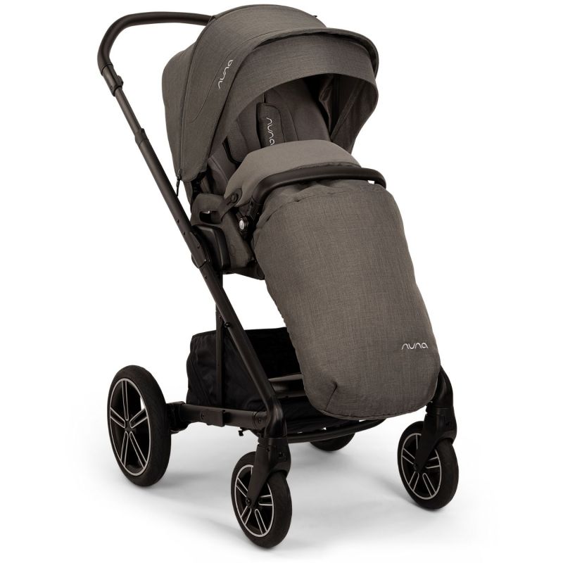 Poussette compacte MIXX NEXT Thunder Nuna Produit 3