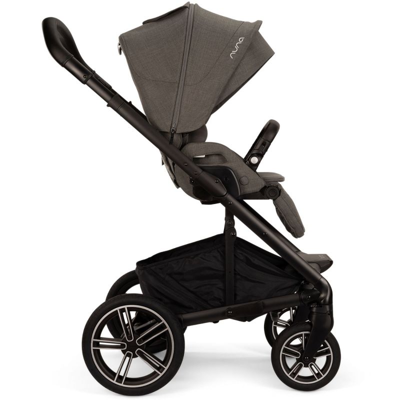 Poussette compacte MIXX NEXT Thunder Nuna Produit 4