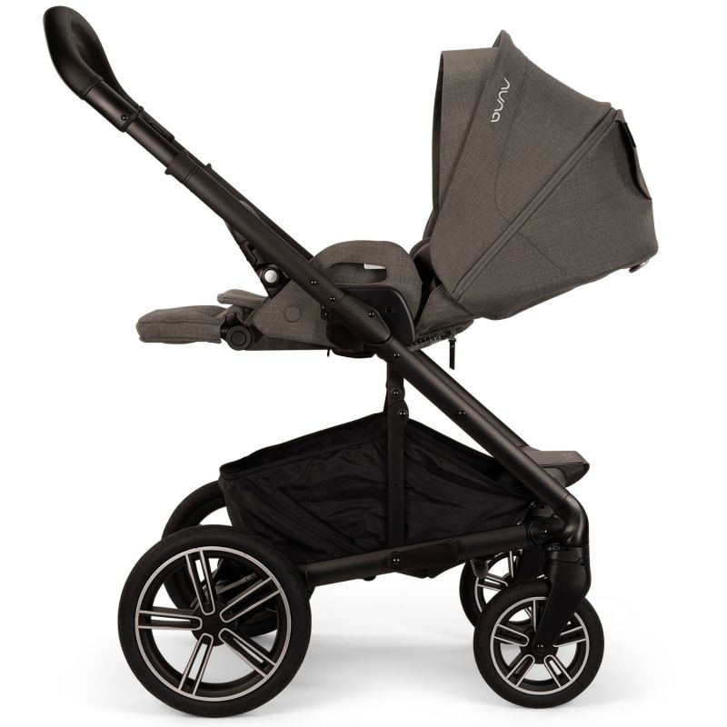 Poussette compacte MIXX NEXT Thunder Nuna Produit 5