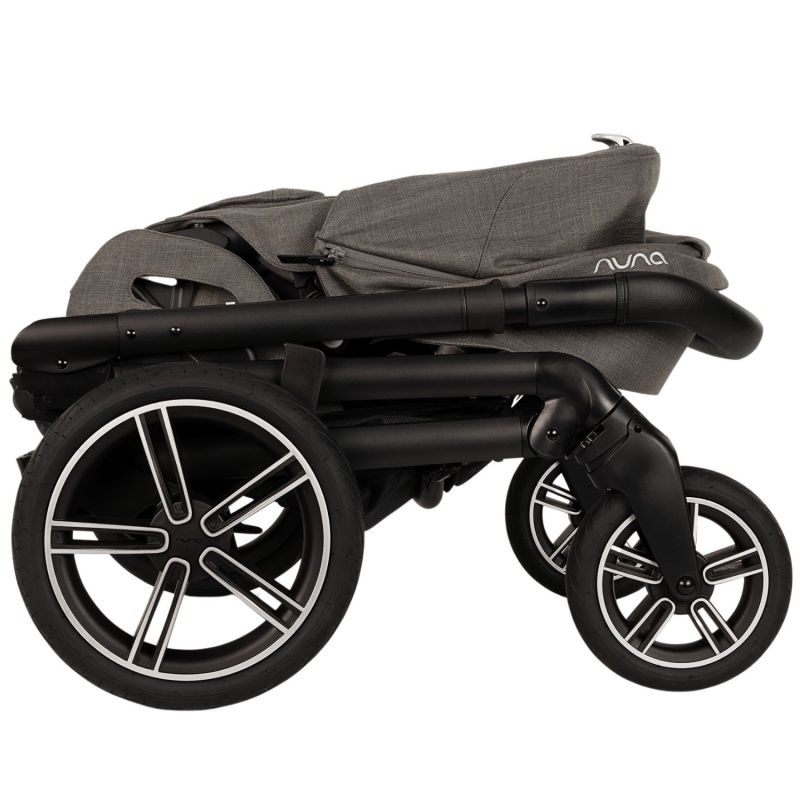 Poussette compacte MIXX NEXT Thunder Nuna Produit 6