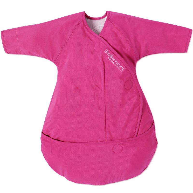 Gigoteuse de voyage 0-6 mois Groseille (65cm) Angelcare