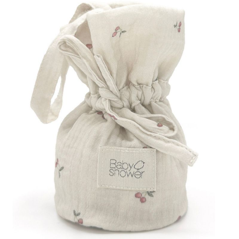 Range sucette Bombon Cherries Babyshower Produit 1
