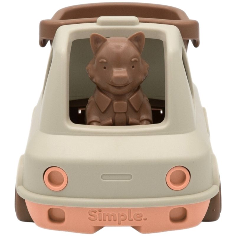 Camion Benne Milk Simple Produit 4