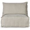 Fauteuil relax Linen Quax Produit 3