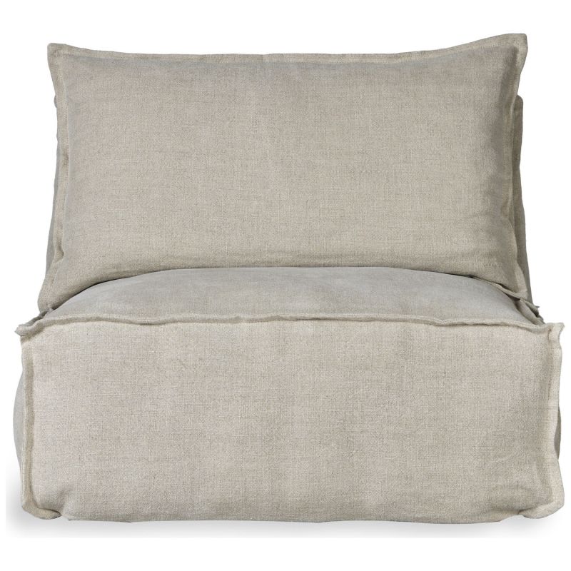 Fauteuil relax Linen Quax Produit 3