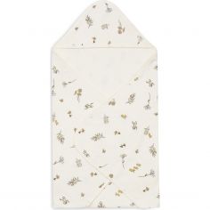 Cape de bain Riverside (75 x 75 cm) - Jollein