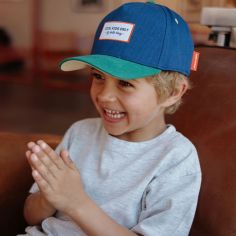 Casquette Mini Night (2-5 ans)