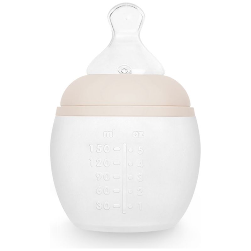 Coffret de naissance Besty Lila Sand Nude Elhée Produit 6