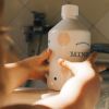 Mousse de bain lavante (500 ml)  par Minois Paris