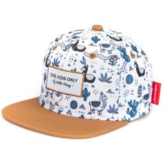 Casquette Lama (6 ans et +) - Hello Hossy