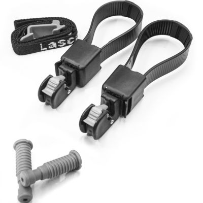 Connecteur kit pour BuggyBoard Maxi et Mini  par Lascal