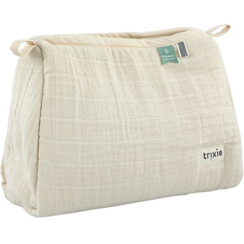 Trousse de toilette Bliss Beige Trixie
