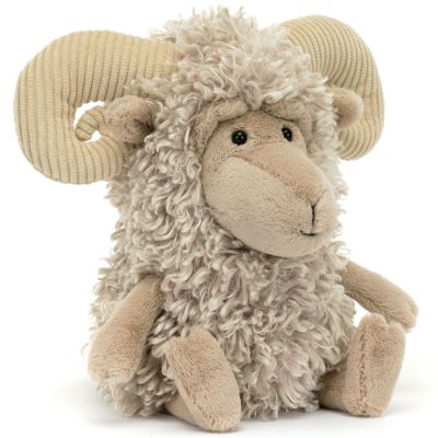 Peluche Ramsley le Mouton (29 cm)  par Jellycat