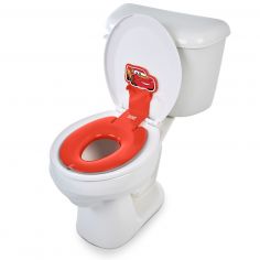 Réducteur de toilette Flip & Sit Cars - Bright Starts