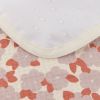 Tapis à langer Mozart Opera Mauve Sakura Nobodinoz Produit 3