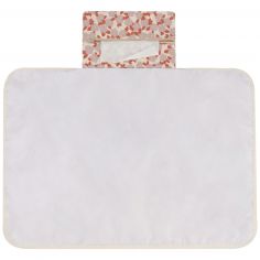 Tapis à langer Mozart Opera Mauve Sakura