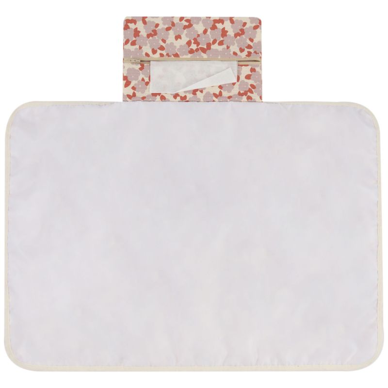 Tapis à langer Mozart Opera Mauve Sakura Nobodinoz Produit 2
