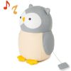 Colette la Chouette Les Animaux Musicaux  par Little Big Friends