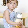 Colette la Chouette Les Animaux Musicaux  par Little Big Friends