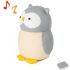 Colette la Chouette Les Animaux Musicaux - Little Big Friends