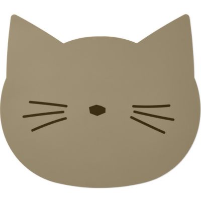 Set de table Aura Cat Oat Liewood
