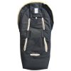 Chancelière pour siège-auto bébé en peau d'agneau EMMY anthracite Kaiser Produit 8