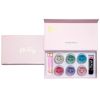 Coffret de maquillage De luxe Oh Flossy Packaging 1