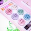 Coffret de maquillage De luxe Oh Flossy Ambiance 2