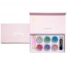 Coffret de maquillage De luxe - Oh Flossy