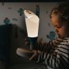 Coffret lampe nomade 5 en 1 - Petits Bateaux - Bleu glacier Maison Polochon Ambiance 7